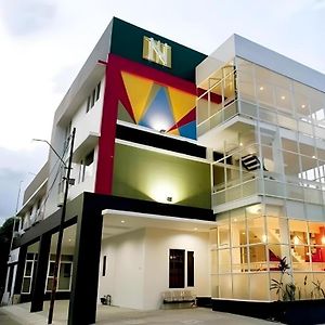 Guest House Nozz
