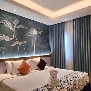 Hotel Sriti Magelang